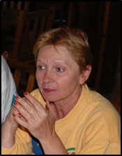 gheorghe mariana