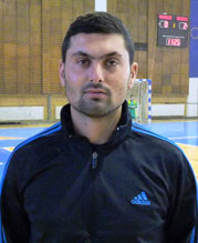 paun cosmin